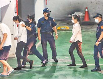 剴剴外婆 哭求重判保母無期刑