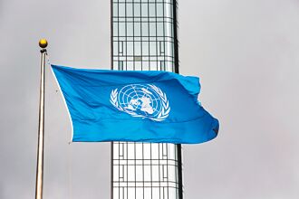 美眾院重申2758號決議不涉台