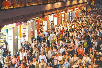 陸21省市區 第一季增速達標