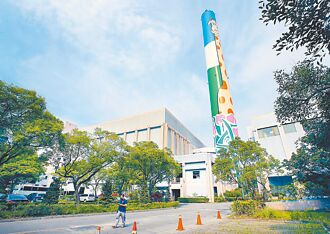 木柵焚化廠飄惡臭 深坑居民苦