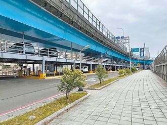 解迴轉道亂象 慈雲路改善動工