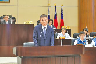 苗栗施政總報告 聚焦大矽谷