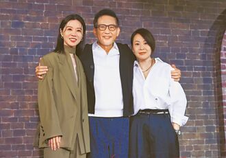 秦漢曝年輕祕訣 做20歲做的事