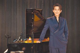 陳乃榮撇婚變 房事1周7次也OK