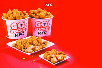 肯德基雞米花限時回歸！粉絲心得一面倒 店員曝原因：很正常