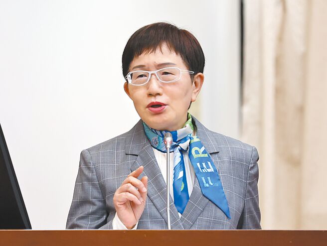 2025年亚洲开发银行（ADB）第58届理事会年会5月4日至7日于义大利米兰举行，我国由财政部部长庄翠云出席。（本报资料照片）