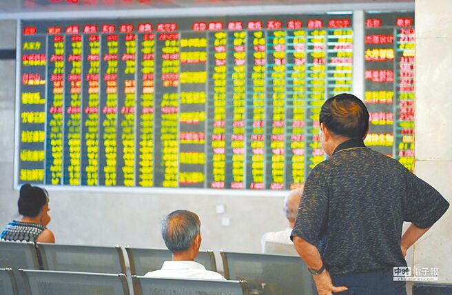 截至5月5日，已有46家A股公司向港交所递交上市申请。（中新社）