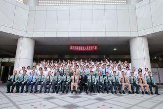 【114年績優護理師表揚大會】顧部長：視病猶親 感謝護理師無私奉獻