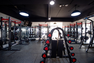 连锁健身房连倒2间！公告当天就关门 一票会员才刚签约