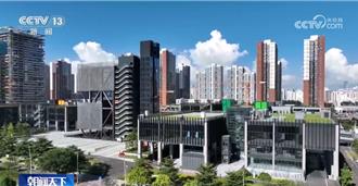 常住人口達9億4350萬人  陸城鎮化率達67％是個啥概念？