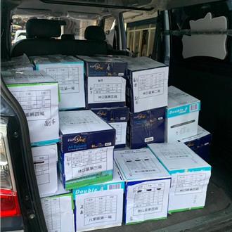 罷免洪孟楷團體玩諧音梗  送件548888象徵「我是罷罷罷」