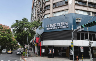 開業46年！北市老牌電影院熄燈 影迷不捨