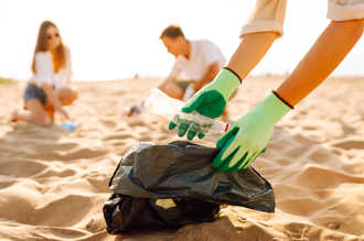 永續成企業新戰場！4月聲量榜單解讀：台積電、全家如何靠永續行動搶佔市場？