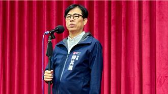 台幣強升傳產哀鴻遍野  柯志恩：政府不該只說風涼話