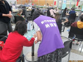 房屋稅2.0新制上路 新竹市稅務局放寬申報期限至6／2