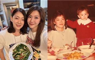 「漢堡主播」遭母無情爆料天天哭 鄭亦真趁母親節說真心話