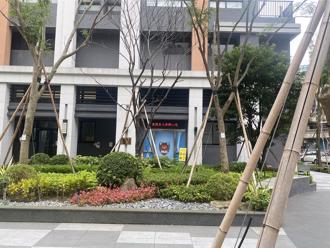 桃园武陵派出所原址重建 警察局力拚2028年完工启用