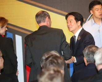 時論廣場》談和平 反侵略不如反內戰（蘇泳霖）