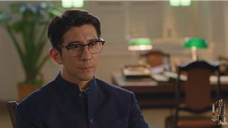 修杰楷演開明父  《小娘惹》Netflix霸榜7周