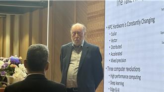 AI恐取代人類？圖靈獎得主：人類的直覺與驗證力無可取代