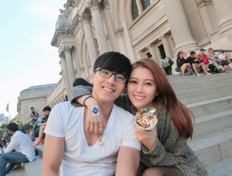 《棒棒堂》男星離婚3年遭控家暴 前妻痛揭內幕：打到流血