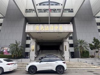 台中畸戀！妻子與乾哥「鐵鎚虐殺」同住醋夫   一審判決出爐