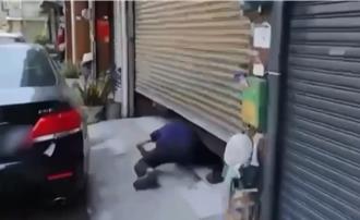 高雄民宅藏丧尸烟弹工厂   千万毒品如毒品百货公司