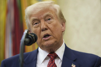 超級鷹派不去！川普暗示陸要求會談 美財長：中國不是發展中國家