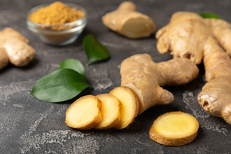 嫩薑、粉薑、老薑用途大不同 專家：炒菜挑這款