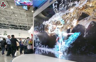 OLED顯示器首季年增175％　華碩飆升第2名