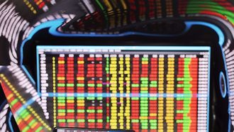 Fed拒降息...台股開盤照漲逾百點 分析師揭原因 4大金剛有看頭