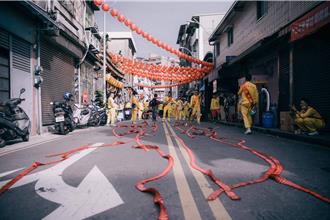 桃園首創噪音管制新制 平衡民俗文化與生活品質
