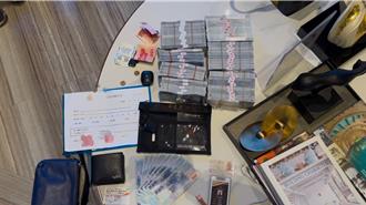 乾女儿送燕窝诱投资航空公司   台中退休董娘惨遭诈6000万