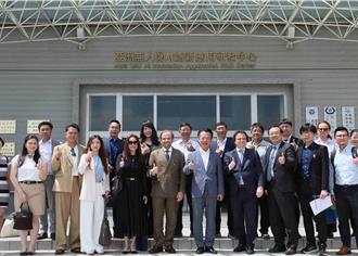 退場校區規畫轉型無人機基地 大同技術學院太保校區近期議價