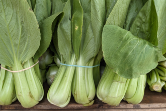 全聯買青菜長黑點洗不掉 農糧署：1情況別吃