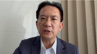 罷綠委連署涉造假遭起訴 林俊憲劍指藍黨中央：司法應追查到底