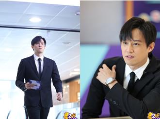 徐新洋才說抗拒「靠爸」！徐乃麟突來電關切