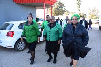 為母則強！女兒遭性侵 南非單親媽暴怒「打死」65歲惡狼 檢方不起訴