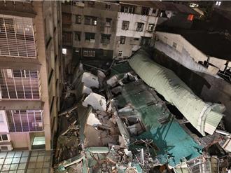 疑未依規定開挖地下室釀禍　三重民宅倒塌案！新北檢傳喚3公司負責人、1監工