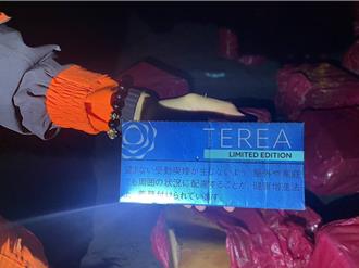 舢舨走私市价4250万加热菸　屏检起诉11人求处2年徒刑