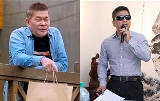 控澎恰恰欠債潑髒水 金主淚訴遭黑道電擊「屁滾尿流」