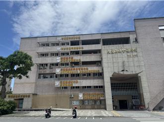 耐震能力不足 花蓮社福館將進行補強工程