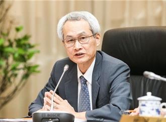 考試院長周弘憲提點保訓會：應嚴選、淘汰不適任公務員