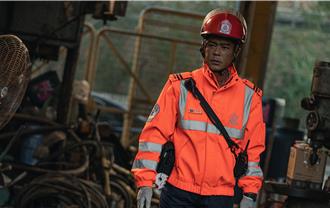 古天樂曝曾被車撞飛10多公尺 新片化身救護人員狂惡補知識