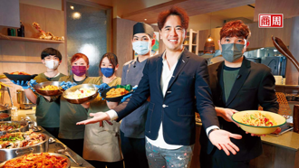 餐飲營收占比明年拚過半！路易莎跨攻火鍋、吃到飽背後盤算