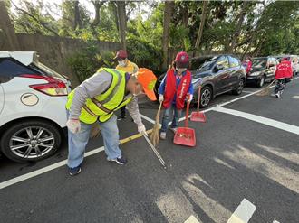 菸蒂亂丟加強檢舉 高雄裁罰案件量連年提升