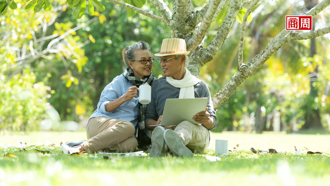 前半生有人生计画   后半生呢？今年台湾一半人超过45岁迎「新盛年」