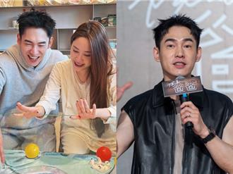 張書豪和歐陽妮妮「定居杭州」原因曝光！吐恢單陳妍希近況