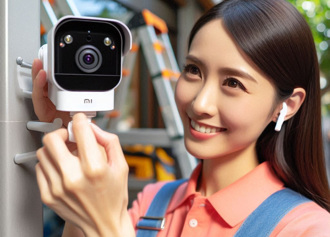 前海巡署长爱女怒告邻居！ 鱼池臭味引爆「监视器大战」