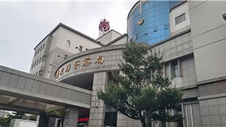 偷拍女警沐浴！ 南投已婚男警  恐遭記過或停職